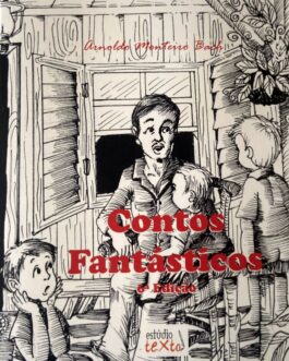 Contos Fantásticos