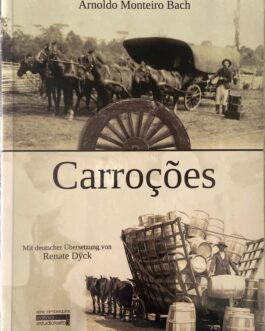 Carroções