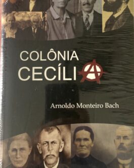Colônia Cecília